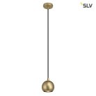 Подвесной светильник SLV 133493 Light Eye