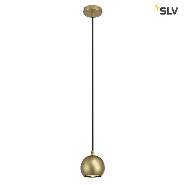 Подвесной светильник SLV 133493 Light Eye Подвесной светильник SLV 133493 Light Eye