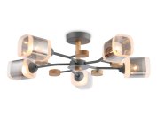 Подвесной светильник Ambrella light TR3033233 TRADITIONAL