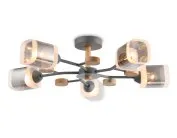 Подвесной светильник Ambrella light TR3033233 TRADITIONAL