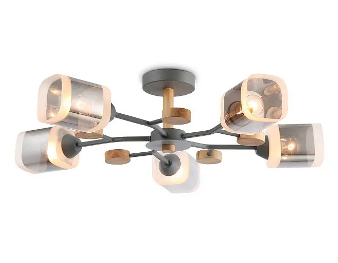 Подвесной светильник Ambrella light TR3033233 TRADITIONAL Подвесной светильник Ambrella light TR3033233 TRADITIONAL