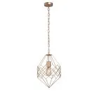 Подвесной светильник Vitaluce V3007-8/1