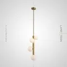 Подвесной светильник ARLEN На стойке Lampatron 3806-24718