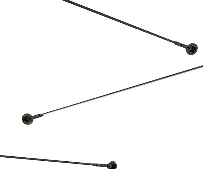 Струнный светильник Kink Light 2216-1000,19 Скайлайн Струнный светильник Kink Light 2216-1000,19 Скайлайн