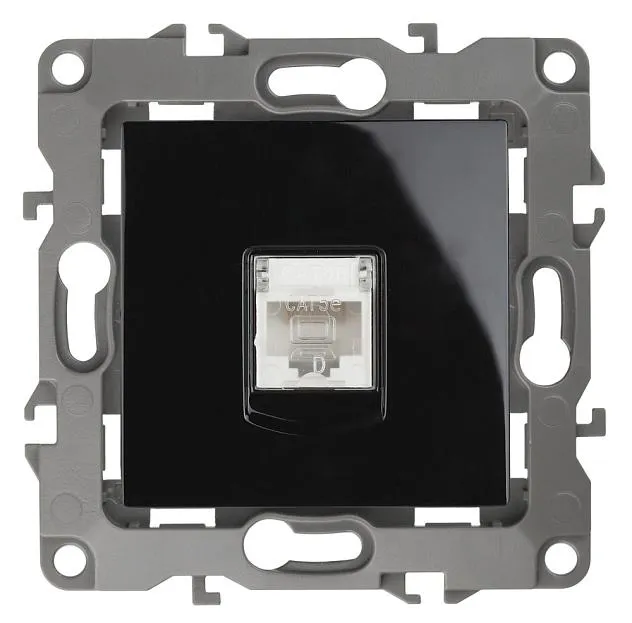 Розетка ЭРА 12-3107-06