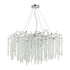 Люстра ODEON LIGHT 5004/14 Banche