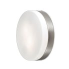 Влагозащищенный светильник ODEON LIGHT 2405/1C Presto