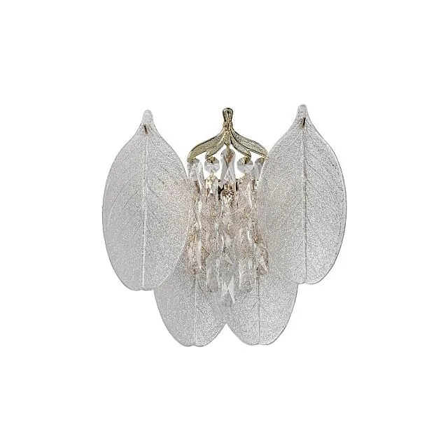 Бра ODEON LIGHT 5049/3W TEARS