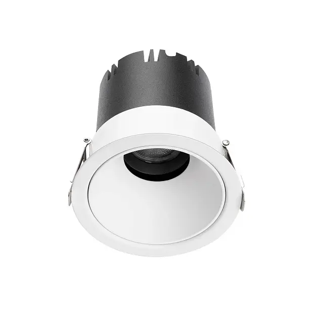 врезной светильник Favourite 4784-1C Headset