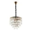 Подвесная люстра MODELUX ML.844.6 GD