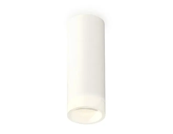 Комплект накладного светильника с акрилом Ambrella light XS6342043 Techno Комплект накладного светильника с акрилом Ambrella light XS6342043 Techno