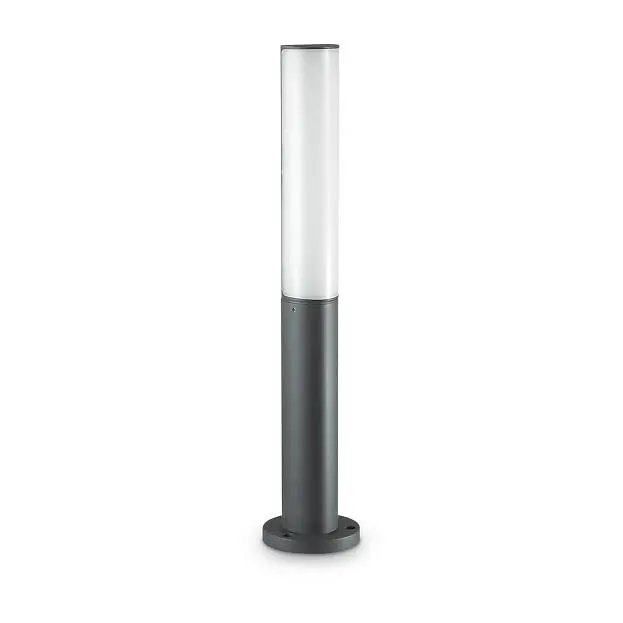 Уличный светильник Ideal Lux Etere PT Antracite 3000K 246932 Уличный светильник Ideal Lux Etere PT Antracite 3000K 246932