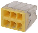 Клемма соединительная ЭРА NO-224-32