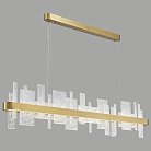 Подвесной светильник Wertmark WE461.04.303 LOTTA