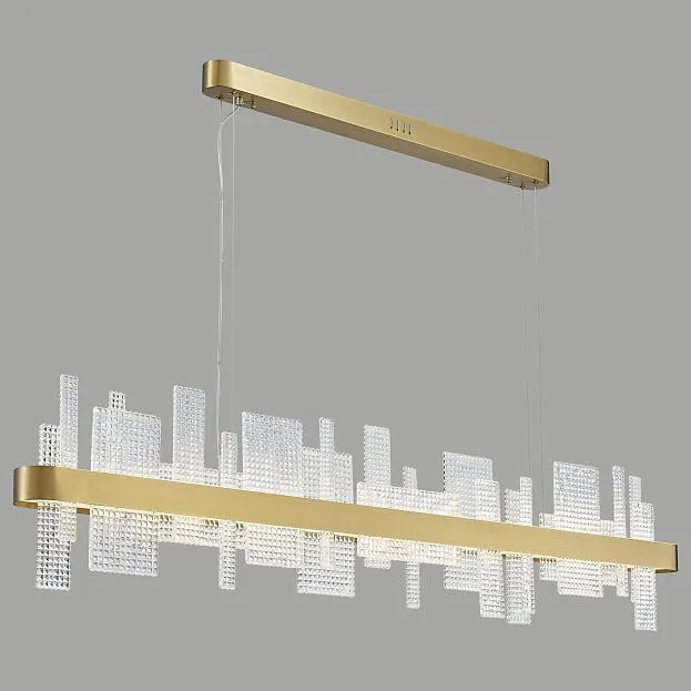 Подвесной светильник Wertmark WE461.04.303 LOTTA