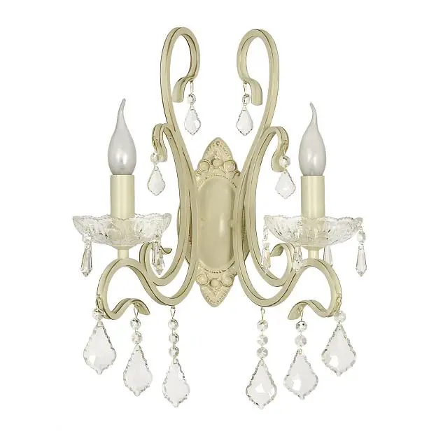 Бра Arti Lampadari Luminare E 2.1.2.601 C Бра Arti Lampadari Luminare E 2.1.2.601 C
