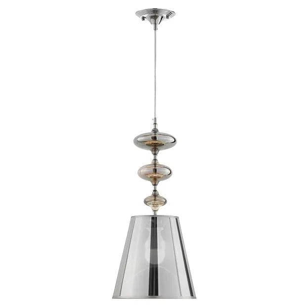 Подвесной светильник Lumina Deco Veneziana W1 LDP 1113 SL Подвесной светильник Lumina Deco Veneziana W1 LDP 1113 SL