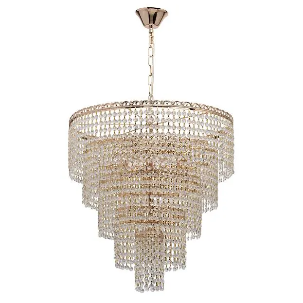 Подвесная люстра MW-Light 351018510 Изабелла Подвесная люстра MW-Light 351018510 Изабелла
