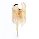 Настенный светильник Loft IT 10208W Gold Stream