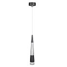 Подвесной светильник Arte Lamp A6576SP-1BK SABIK