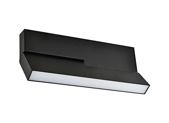 Трековый светильник Donolux DL18787/Black 20W Трековый светильник Donolux DL18787/Black 20W