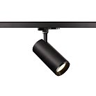 Трековый светильник SLV 1004572 S-TRACK DALI, NUMINOS L black