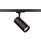 Трековый светильник SLV 1004572 S-TRACK DALI, NUMINOS L black