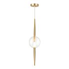 Подвес ODEON LIGHT 4981/1 LAZIA