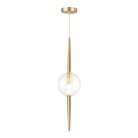 Подвес ODEON LIGHT 4981/1 LAZIA