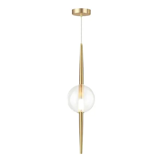 Подвес ODEON LIGHT 4981/1 LAZIA Подвес ODEON LIGHT 4981/1 LAZIA
