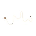 Настенный светильник Lucide 24205/54/05 JANDERIN