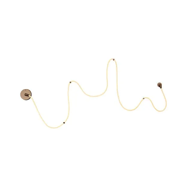 Настенный светильник Lucide 24205/54/05 JANDERIN