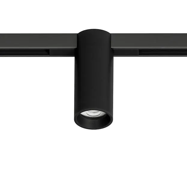 Трековый светильник Arte Lamp A7390PL-1BK OPTIMA Трековый светильник Arte Lamp A7390PL-1BK OPTIMA