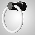 Настенный Светильник Damon Wall Black 230099-23 ImperiumLoft