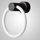 Настенный Светильник Damon Wall Black 230099-23 ImperiumLoft