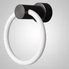 Настенный Светильник Damon Wall Black 230099-23 ImperiumLoft