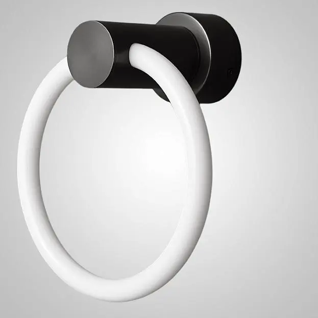 Настенный Светильник Damon Wall Black 230099-23 ImperiumLoft Настенный Светильник Damon Wall Black 230099-23 ImperiumLoft
