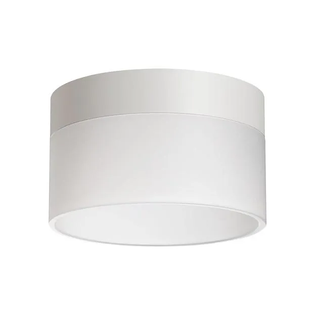 Светильник накладной светодиодный IP20 LED 18W 220-240V 4000K 1170Лм Novotech 359445 AURA