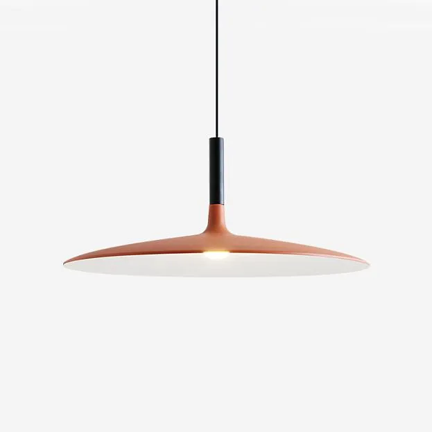 Подвесной светильник VISOR Brown by Imperiumloft ImperiumLoft 183459-26 VISOR01