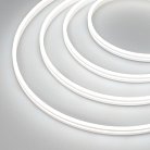 Гибкий неон ARL-MOONLIGHT-1004-SIDE 24V White (, Вывод кабеля прямой) Arlight 027944
