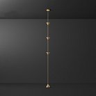 Подвесной светильник ROLAN B L3 ImperiumLoft 232958-23 rolan01