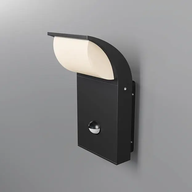 Настенный светильник (бра) Outdoor Maytoni O446WL-L7GF3KSR Stock