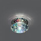Встраиваемый Светильник Gauss CR034 Crystal
