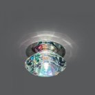 Встраиваемый Светильник Gauss CR034 Crystal