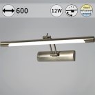 Подсветки для картин Reluce 08121-0.2-01L AB