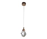 Подвесной светильник KINK LIGHT 07863-1A,33 Джела