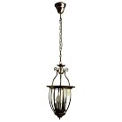 Подвесной светильник Arte Lamp A6509SP-3AB RIMINI