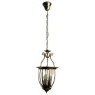 Подвесной светильник Arte Lamp A6509SP-3AB RIMINI
