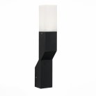 Уличный настенный светильник ST Luce SL100.401.02 Fratto