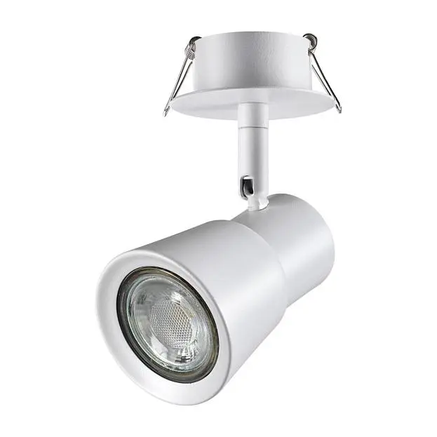 Встраиваемый светильник NOVOTECH 370931 MOLO Встраиваемый светильник NOVOTECH 370931 MOLO